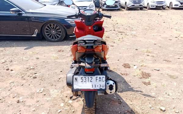 HONDA VARIO 160