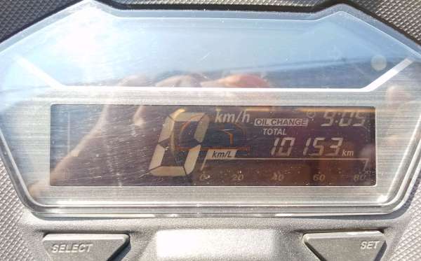 HONDA VARIO 160