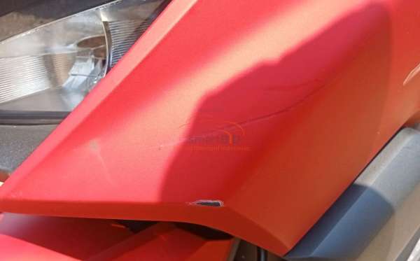 HONDA VARIO 160