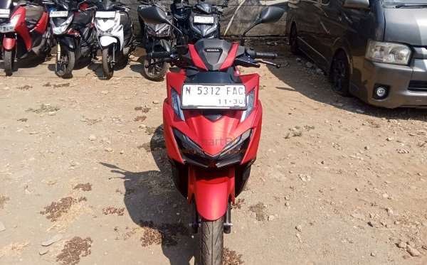 HONDA VARIO 160
