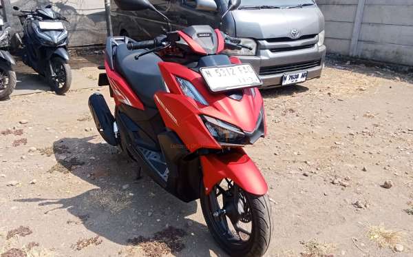 HONDA VARIO 160