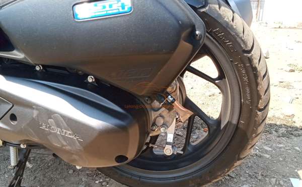 HONDA VARIO 160