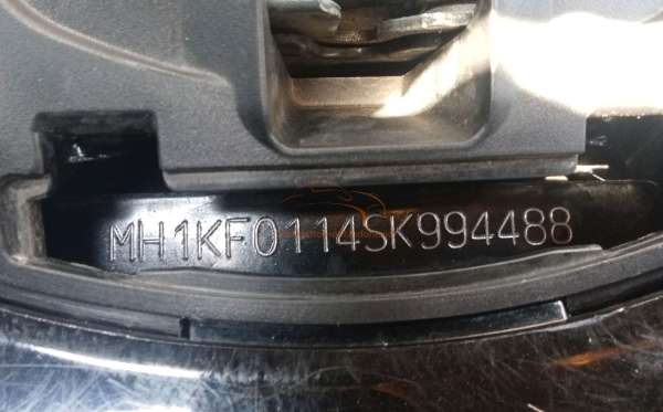 HONDA VARIO 160