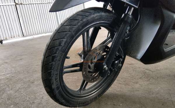 HONDA VARIO CW