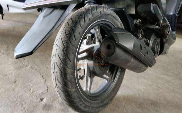 HONDA VARIO CW