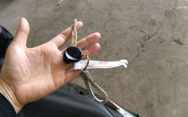 HONDA VARIO CW