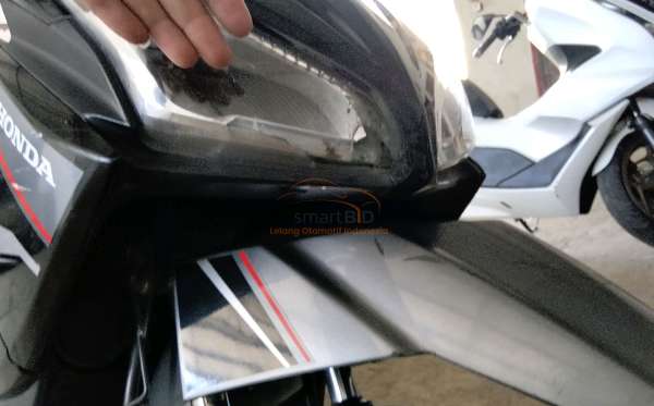 HONDA VARIO CW