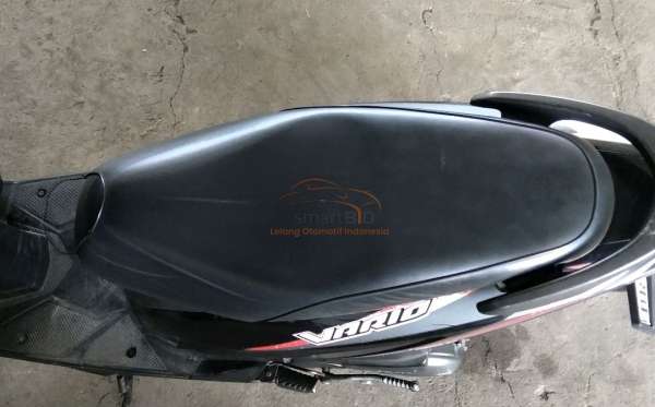 HONDA VARIO CW