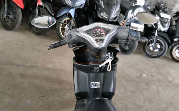 HONDA VARIO CW