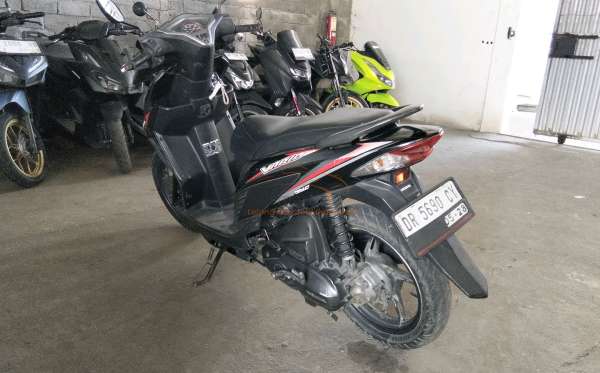 HONDA VARIO CW