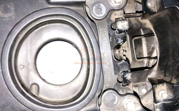 HONDA VARIO CW