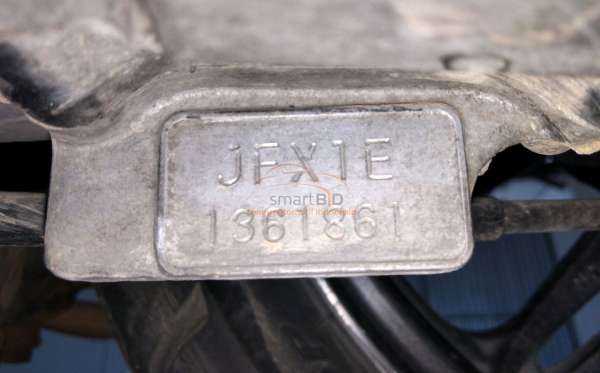 HONDA VARIO CW