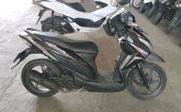HONDA VARIO CW
