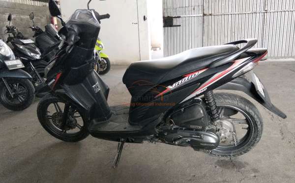 HONDA VARIO CW