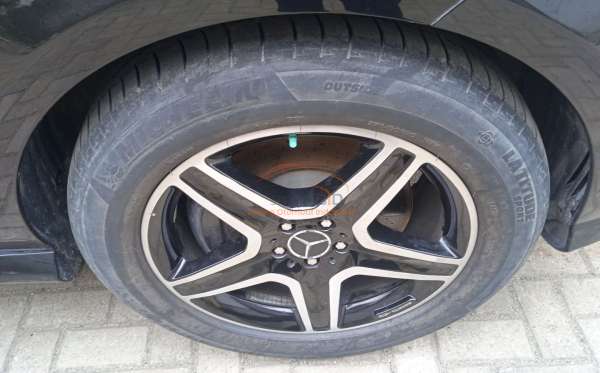 MERCEDES BENZ ML 400