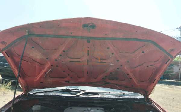 MITSUBISHI  STRADA  CR 2.5