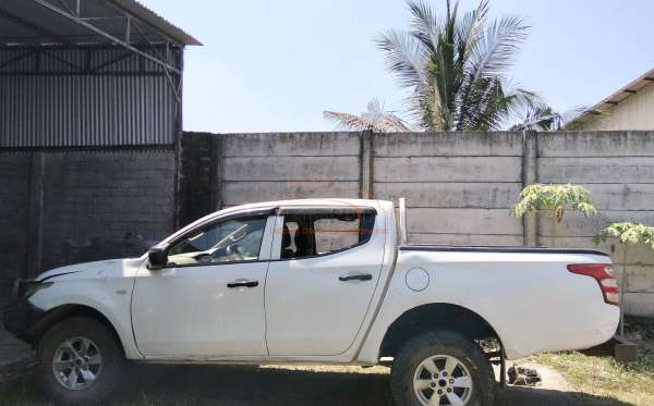 MITSUBISHI DC HDX