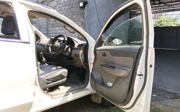 MITSUBISHI DC HDX