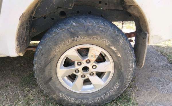 MITSUBISHI DC HDX