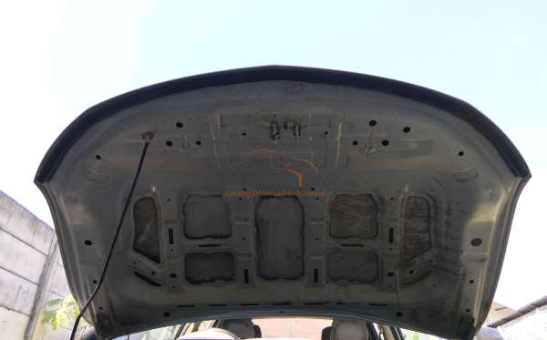 MITSUBISHI DC HDX