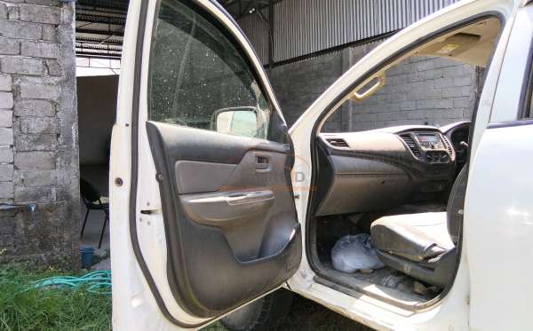 MITSUBISHI DC HDX