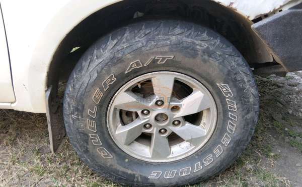 MITSUBISHI DC HDX