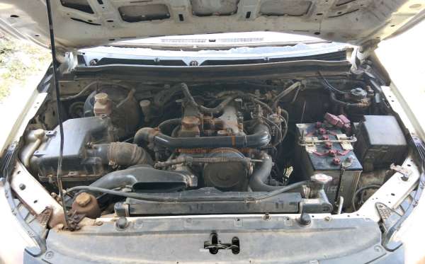 MITSUBISHI DC HDX