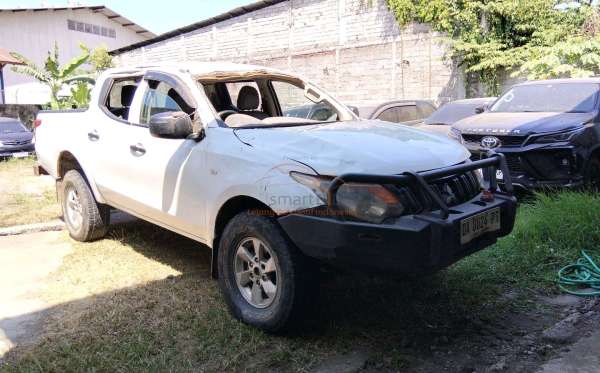 MITSUBISHI DC HDX