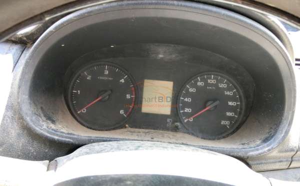 MITSUBISHI DC HDX