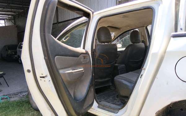 MITSUBISHI DC HDX