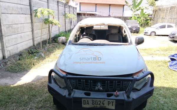 MITSUBISHI DC HDX