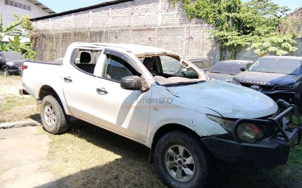 MITSUBISHI DC HDX
