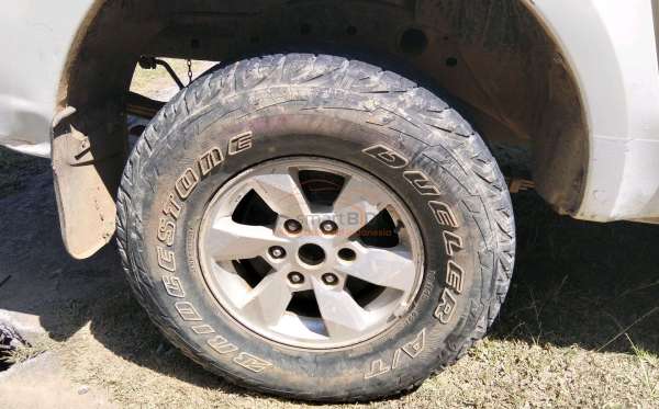 MITSUBISHI DC HDX