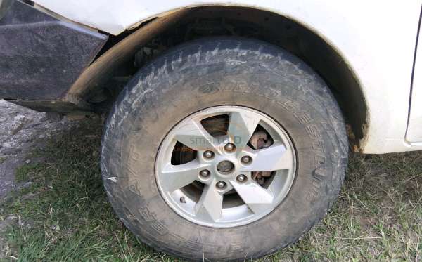 MITSUBISHI DC HDX