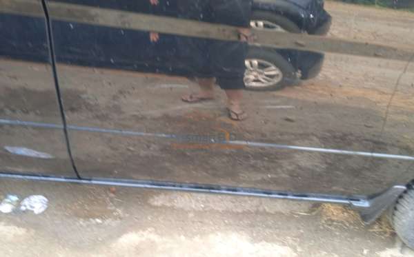 NISSAN  SERENA  HIGHWAY STAR