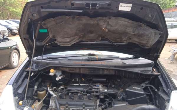 NISSAN  SERENA  HIGHWAY STAR