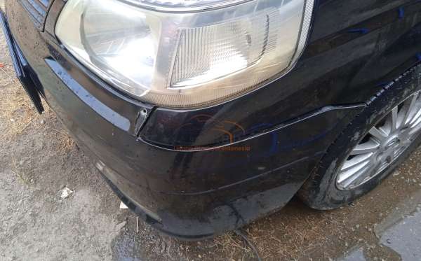 NISSAN  SERENA  HIGHWAY STAR