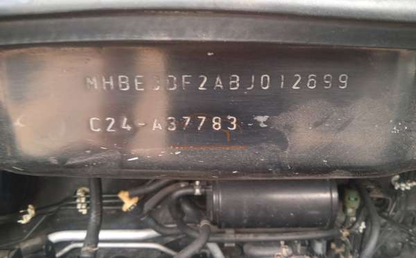 NISSAN  SERENA  HIGHWAY STAR