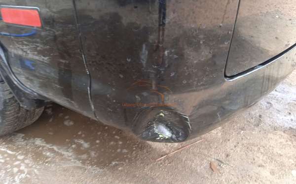 NISSAN  SERENA  HIGHWAY STAR