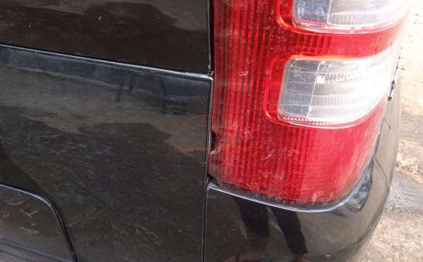 NISSAN  SERENA  HIGHWAY STAR