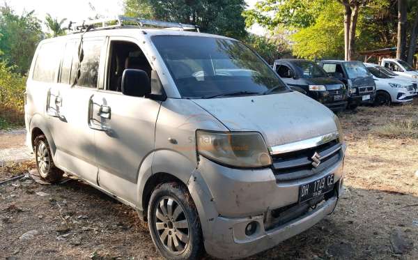 SUZUKI APV DLX