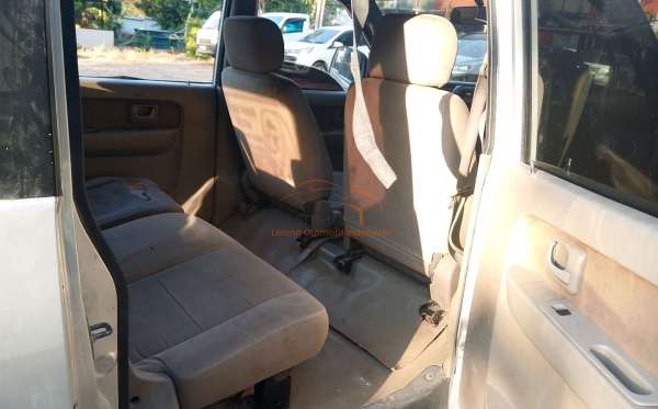 SUZUKI APV DLX