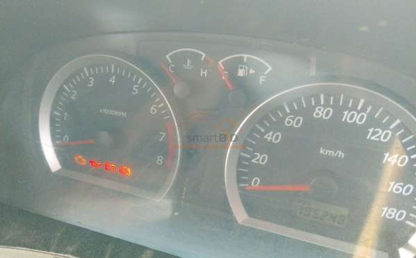SUZUKI APV DLX