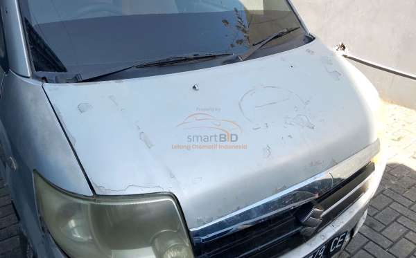 SUZUKI APV DLX