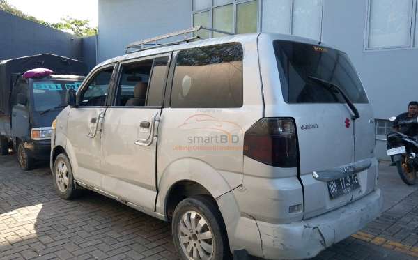 SUZUKI APV DLX