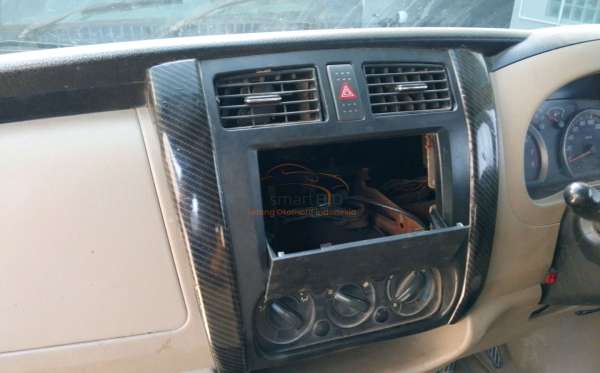SUZUKI APV DLX