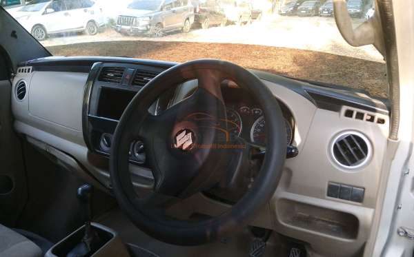 SUZUKI APV DLX