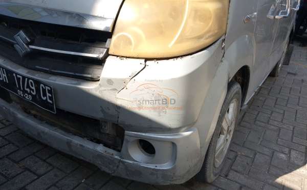 SUZUKI APV DLX