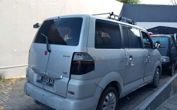 SUZUKI APV DLX