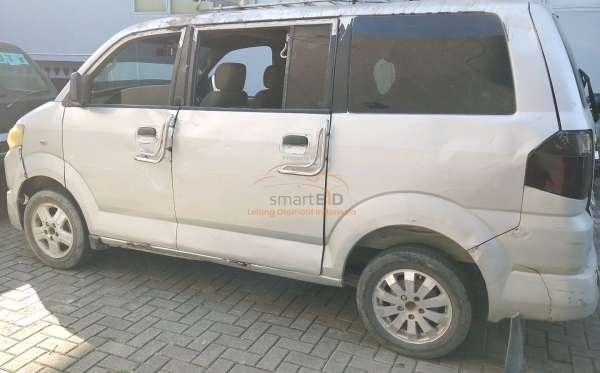 SUZUKI APV DLX